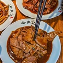 裕兴记·蟹黄面馆(上海首店) - 上海市旅游 缩略图 5