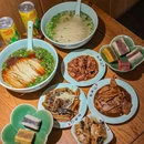 裕兴记·蟹黄面馆(上海首店) - 上海市旅游 缩略图 1