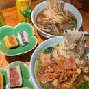 裕兴记·蟹黄面馆(上海首店) - 上海市旅游 缩略图 2