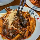 裕兴记·蟹黄面馆(上海首店) - 上海市旅游 缩略图 4