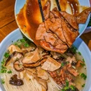 裕兴记·蟹黄面馆(上海首店) - 上海市旅游 缩略图 6