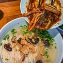 裕兴记·蟹黄面馆(上海首店) - 上海市旅游 缩略图 7