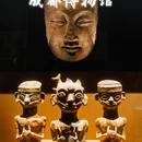成都博物馆 - 成都市旅游 缩略图 1