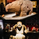 成都博物馆 - 成都市旅游 缩略图 2