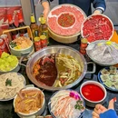 火笼椒·鲜货火锅(上海首店) - 上海市旅游 缩略图 1