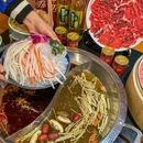 火笼椒·鲜货火锅(上海首店) - 上海市旅游 缩略图 6