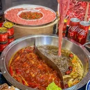 火笼椒·鲜货火锅(上海首店) - 上海市旅游 缩略图 8