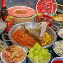火笼椒·鲜货火锅(上海首店) - 上海市旅游 缩略图 9