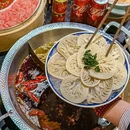 火笼椒·鲜货火锅(上海首店) - 上海市旅游 缩略图 7