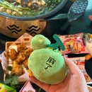 探鱼·鲜青椒葱葱脆皮烤鱼(世博源店) - 上海市旅游 缩略图 8