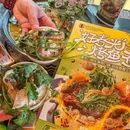 探鱼·鲜青椒葱葱脆皮烤鱼(世博源店) - 上海市旅游 缩略图 9