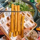 探鱼·鲜青椒葱葱脆皮烤鱼(世博源店) - 上海市旅游 缩略图 5