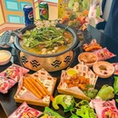 探鱼·鲜青椒葱葱脆皮烤鱼(世博源店) - 上海市旅游 缩略图 1