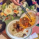塔尔兰·抓饭·拌面·烤肉酒馆(虹桥天街店) - 上海市旅游 缩略图 6