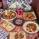 塔尔兰·抓饭·拌面·烤肉酒馆(虹桥天街店) - 上海市旅游 缩略图 1