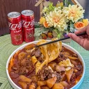 塔尔兰·抓饭·拌面·烤肉酒馆(虹桥天街店) - 上海市旅游 缩略图 2