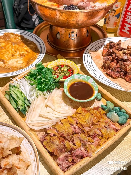东北吉菜王(北宝兴路店) - 上海市旅游