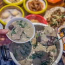 升记·猪杂粥觅味馆(上海首店) - 上海市旅游 缩略图 5