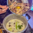 升记·猪杂粥觅味馆(上海首店) - 上海市旅游 缩略图 2