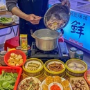 升记·猪杂粥觅味馆(上海首店) - 上海市旅游 缩略图 1