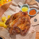 广记昌鸡煲饭店 - 深圳市旅游 缩略图 6