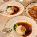 新荣誉·福建菜(杭州中心店) - 杭州市旅游 缩略图 1
