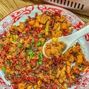 龙玥川菜·豆花饭·夜宵小龙虾(金杨路店) - 上海市旅游 缩略图 4