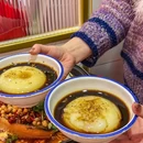 龙玥川菜·豆花饭·夜宵小龙虾(金杨路店) - 上海市旅游 缩略图 5