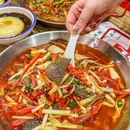龙玥川菜·豆花饭·夜宵小龙虾(金杨路店) - 上海市旅游 缩略图 3