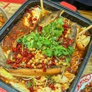 龙玥川菜·豆花饭·夜宵小龙虾(金杨路店) - 上海市旅游 缩略图 6