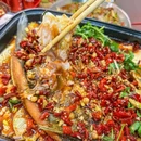 龙玥川菜·豆花饭·夜宵小龙虾(金杨路店) - 上海市旅游 缩略图 9