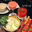山野板扎·云贵川Bistro(杭州中心店) - 杭州市旅游 缩略图 3