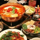 山野板扎·云贵川Bistro(杭州中心店) - 杭州市旅游 缩略图 4