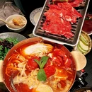 山野板扎·云贵川Bistro(杭州中心店) - 杭州市旅游 缩略图 1