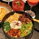 山野板扎·云贵川Bistro(杭州中心店) - 杭州市旅游 缩略图 7