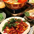 山野板扎·云贵川Bistro(杭州中心店) - 杭州市旅游 缩略图 9