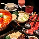 山野板扎·云贵川Bistro(杭州中心店) - 杭州市旅游 缩略图 6