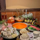 山喃·泰Bistro山野泰式火锅 - 长沙市旅游 缩略图 1