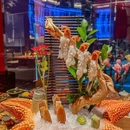 蟹犇前.帝王蟹雪蟹(万象城店) - 上海市旅游 缩略图 4