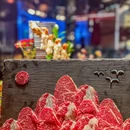蟹犇前.帝王蟹雪蟹(万象城店) - 上海市旅游 缩略图 5