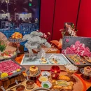 蟹犇前.帝王蟹雪蟹(万象城店) - 上海市旅游 缩略图 1