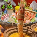 蟹犇前.帝王蟹雪蟹(万象城店) - 上海市旅游 缩略图 8