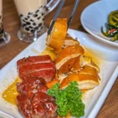 港丽餐厅(陆家嘴中心店) - 上海市旅游 缩略图 3