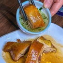 港丽餐厅(陆家嘴中心店) - 上海市旅游 缩略图 5