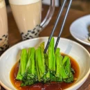 港丽餐厅(陆家嘴中心店) - 上海市旅游 缩略图 9