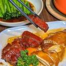 港丽餐厅(陆家嘴中心店) - 上海市旅游 缩略图 8