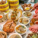林记猪杂粥觅味馆 - 上海市旅游 缩略图 3