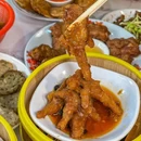 林记猪杂粥觅味馆 - 上海市旅游 缩略图 7