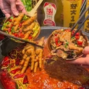冯校长老火锅(上海首店) - 上海市旅游 缩略图 4