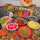 冯校长老火锅(上海首店) - 上海市旅游 缩略图 1